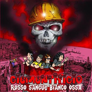 Rosso Sangue Bianco Ossa