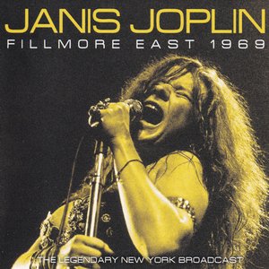 1969-02-12: Fillmore East, New York, NY, USA