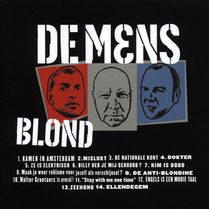 De Mens - Kim Is Dood Lyrics - Zortam Music