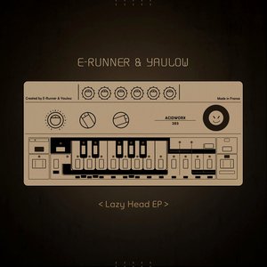 Lazy Head EP