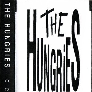 Avatar for The Hungries