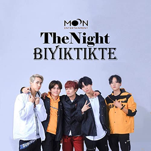 BIYIKTIKTE by thenight