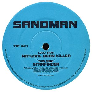 Natural Born Killer/Starfinder