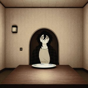 Looping the Rooms (Instrumental)