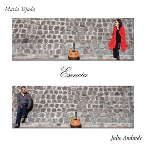 Avatar for Maria Tejada
