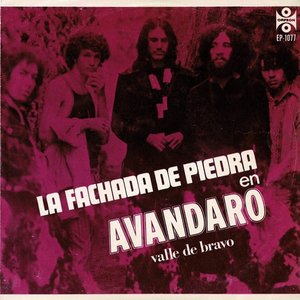 La Fachada de Piedra en Avándaro