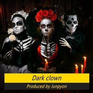 Dark clown