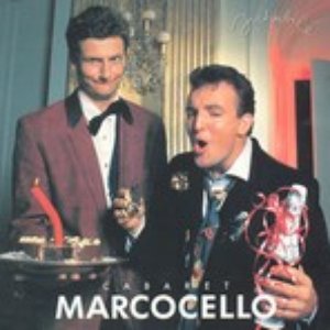 Avatar for Cabaret Marcocello