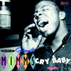Artwork for Cry Baby