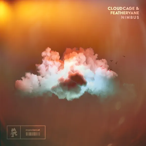 Nimbus - EP by Cloudcage & Feathervane