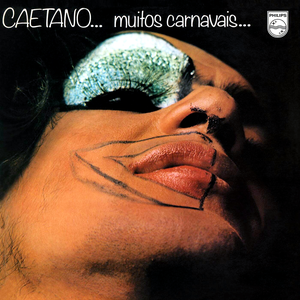 Muitos Carnavais by Caetano Veloso