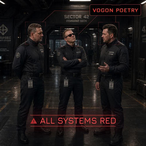 Vogon Poetry