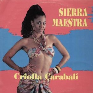 Criolla Carabali