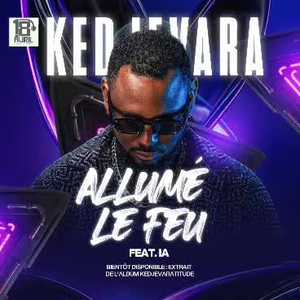 Artwork for Allumez Le Feu