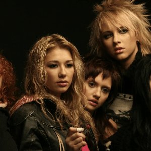 Avatar for Ranetki Girls