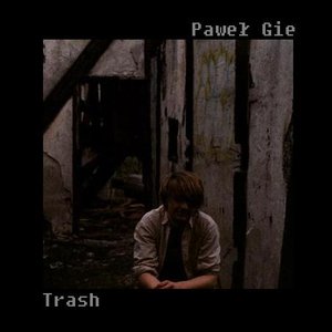 Avatar for Paweł Gie