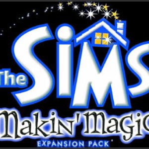 Avatar für The Sims Makin' Magic