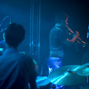 Avatar for Eric Vloeimans Quartet
