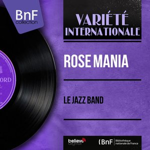 Le jazz band (feat. Henry Leca et son orchestre) [Mono version]