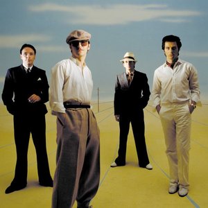 Avatar för Ultravox