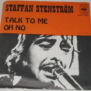 Avatar for Staffan Stenström