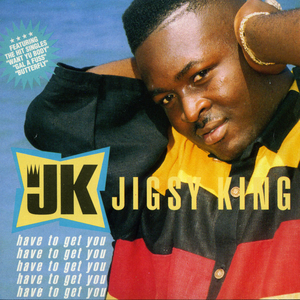 Jigsy King - Butterfly Lyrics - Zortam Music