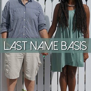 Avatar for Last Name Basis
