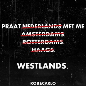 Praat Westlands Met Me