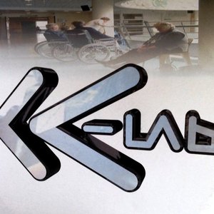 Avatar for K-Lab