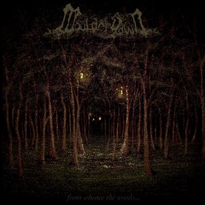 From Whence the Woods...