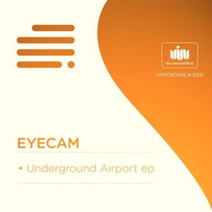 Avatar for Eyecam