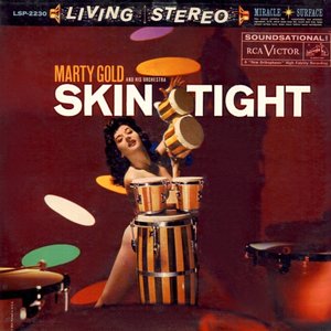 Avatar for Marty Gold and His Orchestra