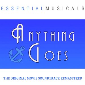 Essential Musicals:  Anything Goes