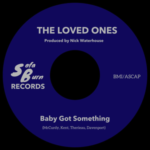 Artwork for Baby Got Something