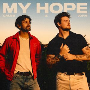 Artwork for My Hope