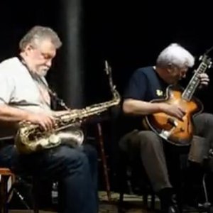 Avatar for Evan Parker & John Russell