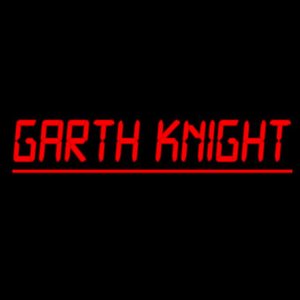 Avatar for Garth Knight