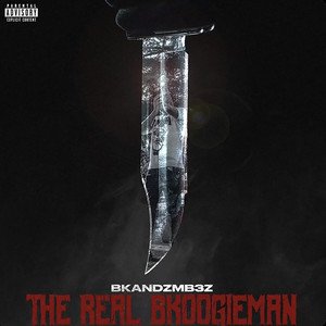 The Real Boogieman - Single