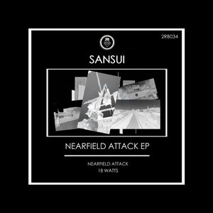 Nearfield Attack EP