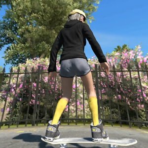 Avatar for SKATE 3