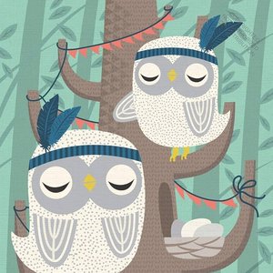 Avatar for Woodland Friends
