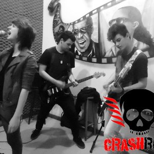 Avatar de Crashroom