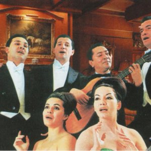 Avatar de Quinteto Dalmar