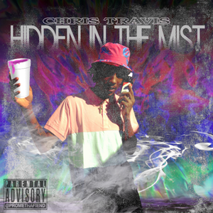 Hidden in the Mist by Chris Travis