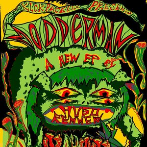 MODDERMAN