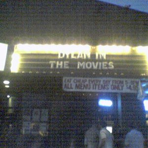 Avatar for Dylan In the Movies
