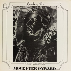 Move Ever Onward