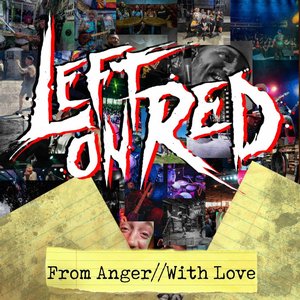 FROM ANGER//WITH LOVE