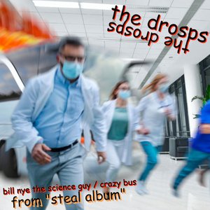 Bill Nye The Science Guy / Crazy Bus