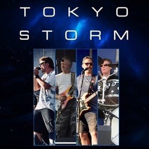 Avatar de Tokyo Storm